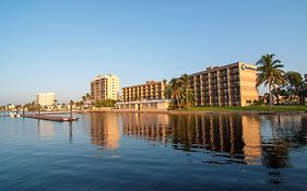 Best Western Fort Myers Waterfront Fort Myers Fl 3*