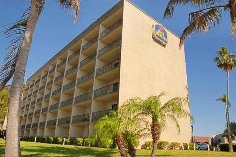 Best Western Fort Myers Waterfront Hotel North Fort Myers Exterior photo